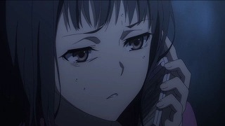 滝壺　ヤンデレ